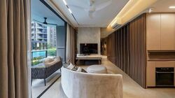 The Tapestry (D18), Condominium #598780991